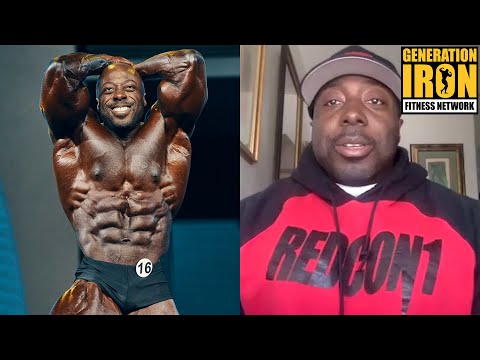 George Peterson Full