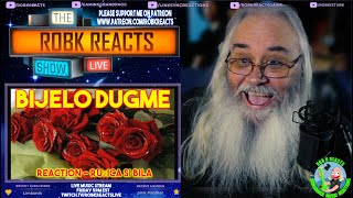 Bijelo Dugme Reaction - Ružica si bila - First Time Hearing - Requested Resimi