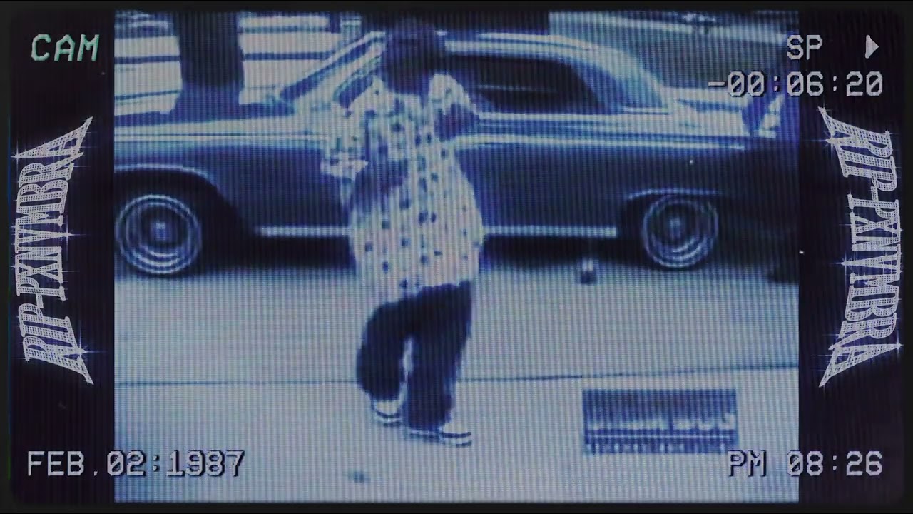 RIP PXNVMBRA - MEMPHIS' SHIT (TOWA TYPE BEAT)