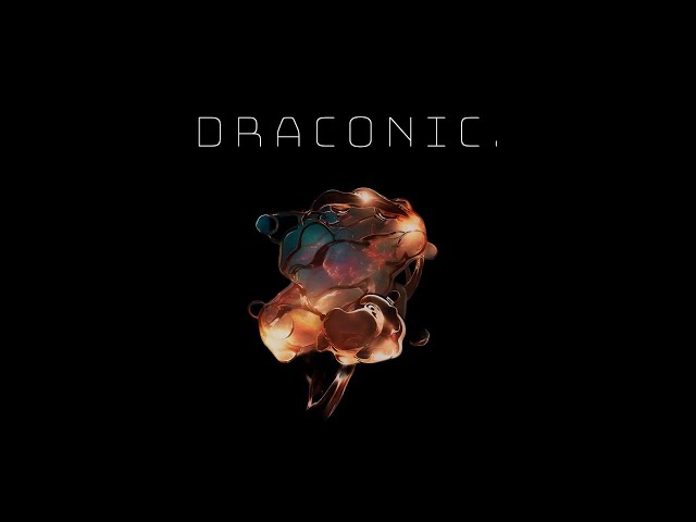 DRACONIC. 50M class=