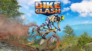 Bike clash gameplay video 2023 🏍🥵 // Android gameplay 2023  🎮