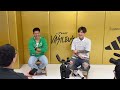 偉業を成し遂げた野杁選手とゴング格闘技で対談したらあいつの話になった