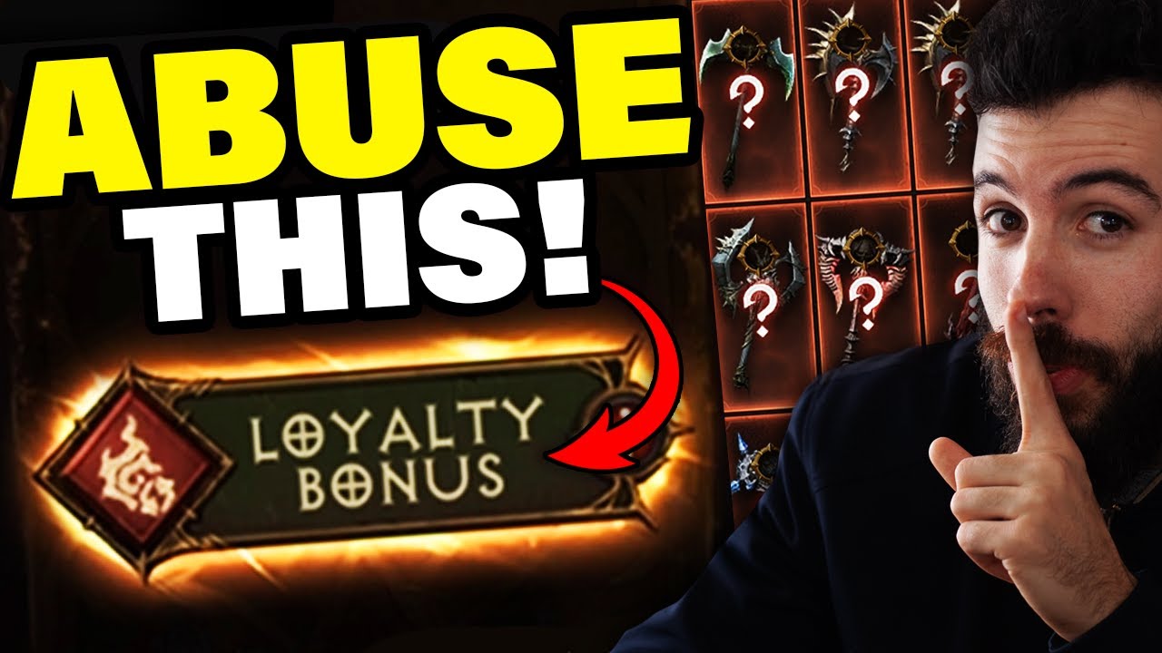 New Loyalty Bonus Guide Best Way To Get New Essences Youtube 