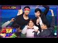 ASAP XP's "IF4" spreads kilig and laughter in Australia with this special prod | ASAP XP