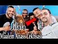 Jilala Maalem Anass Lekhsasi Gnawa Casa 