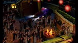 🎸 Guitar Hero III Legends of Rock — Encore #1 KISS — "Rock and Roll All Nite" screenshot 4