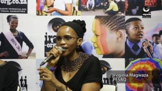 Queer Pride is African Pride Exhibition Opening