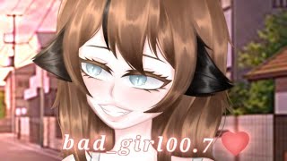 ✨video draw✨{bad_girl00.7}💖