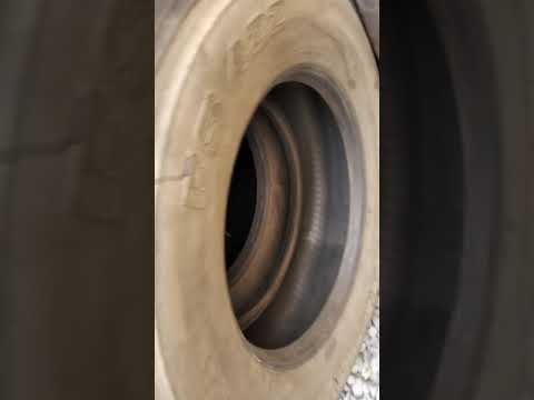 Грузовая шина Firestone 315 70 R22.5 бу Европа