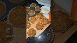 Healthy Breakfast Muffins Great For Weightloss