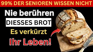Download Lagu Über 60? 4 Brote, die Sie NIE essen sollten – und 4, die Sie TÄGLICH essen müssen | Senioren MP3