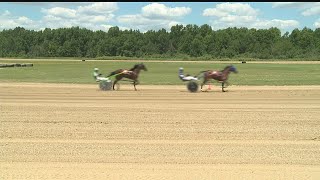 Trumbull Co. Fair getting final preparations before fair week