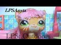 LPS: Outdoors 1 серия