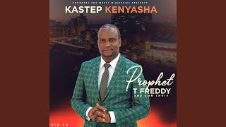 Munyama Wegonzo - Prophet T Freddy