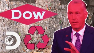 How Recycling Is Exploited By Plastic Producers To Avoid Responsibility | The Story Of Plastic
