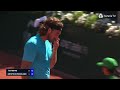 Stefanos Tsitsipas vs Giovanni Mpetshi Perricard Highlights (ft Dramatic Tiebreak!) | Geneva 2026