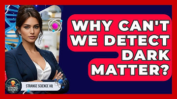 Why Can