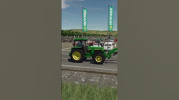 I Broke Farming Simulator 25