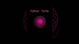 python turtle |Python project for beginners | Python course | java | #shorts #viral Guide