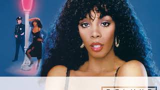 Donna Summer - Bad Girls (12&#39;&#39; Version)