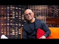 PERJALANAN DEDDY CORBUZIER MENJADI MUALAF | HITAM PUTIH (25/06/19) PART 1