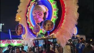 Thaipusam 2025 at Batu Caves: Non-Stop Procession of Multiple Beautiful Kavadis