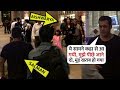 When Salman Khan and Aishwarya Rai Meet Face to face at Mumbai Airport | Then see what happened next