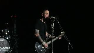 Saint Asonia - I Hate Everything About You - Live HD (Santander Arena 2023)
