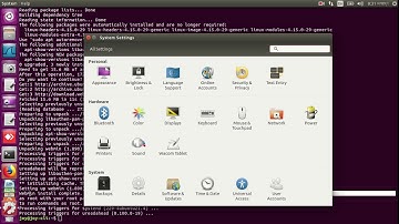 Webmin Install on Ubuntu 16 04 LTS