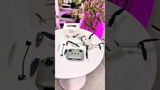 Unboxing DJI Lito X1