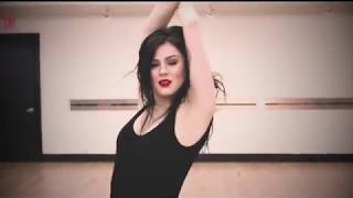 Emma Dubinsky Dancer Demo Reel