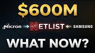 NLST After the $600M Micron Deal: What’s Real, What’s Hype