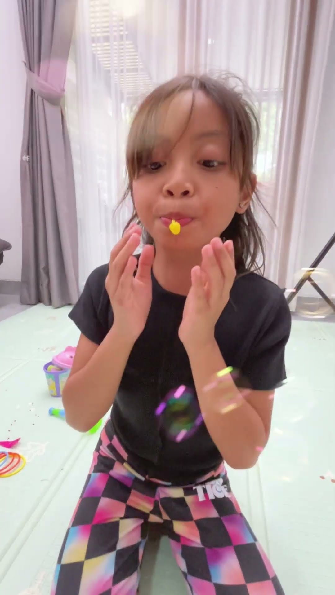 LEIKA MAIN MAINAN JADUL, ADA YANG MASIH INGET INI MAINAN APA?? #leika #shorts