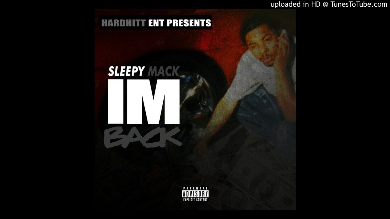 Mob Shit (Hardhitt Ent, Young Ghost)