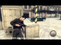 Mafia II Walkthrough - Chapter 14: Stairway to Heaven 2/6