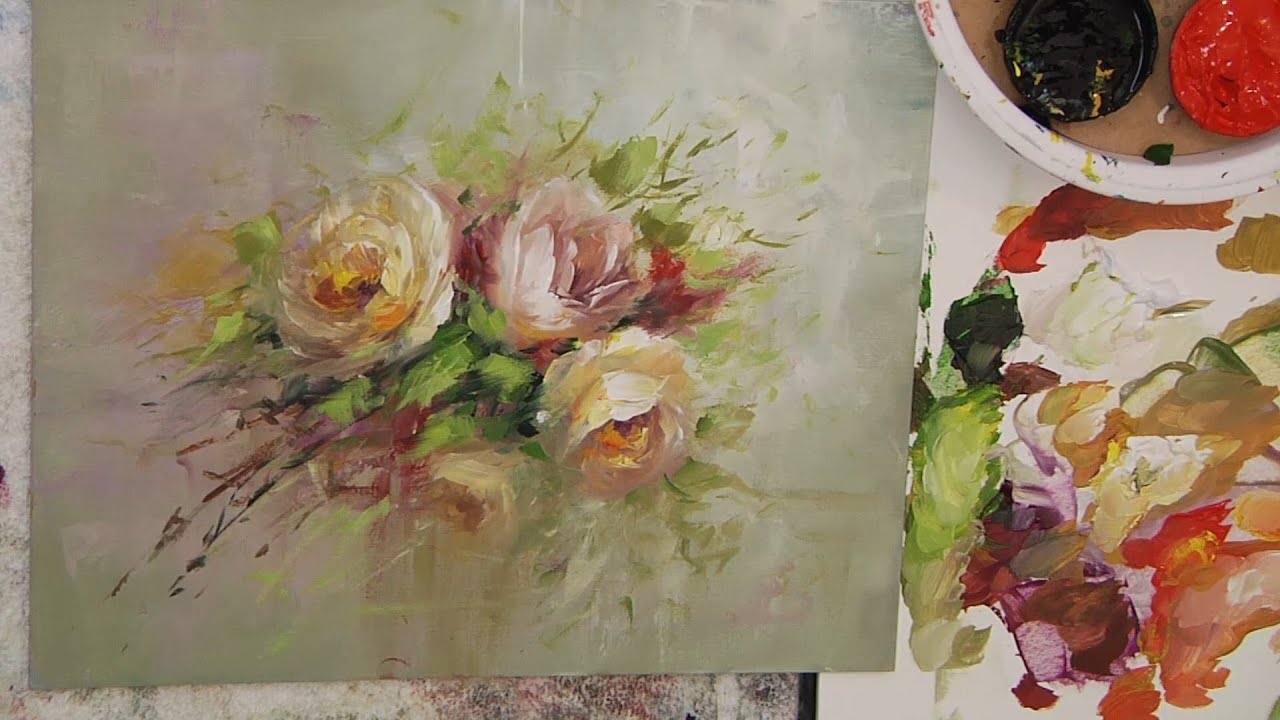 Rose Wonder: Casual Beginnings