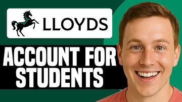 Lloyds Bank Account Opening For International Students 2025 (Step-By-Step Guide)