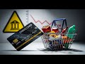 Banks Sound the Alarm: Credit Tightens, Shrinkflation Rises, and Americans Feel the Squeeze