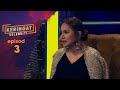 Elly Mazlein | Keringat Selebriti Episod 3