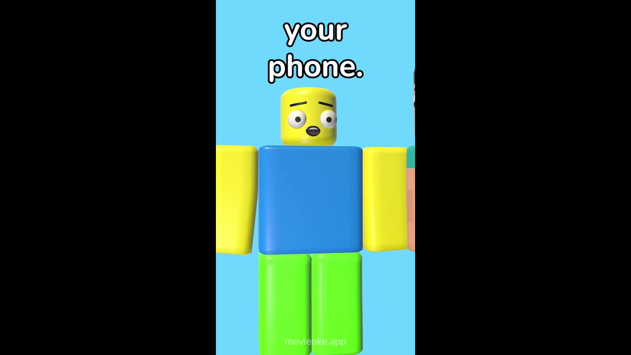 Make 3D Animations And Memes From Your Phone