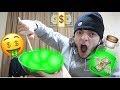 HOW TO MAKE THE MONEY POTION FROM THE DARK WEB!! *I MADE IT AND IT WORKS* (MUST WATCH)