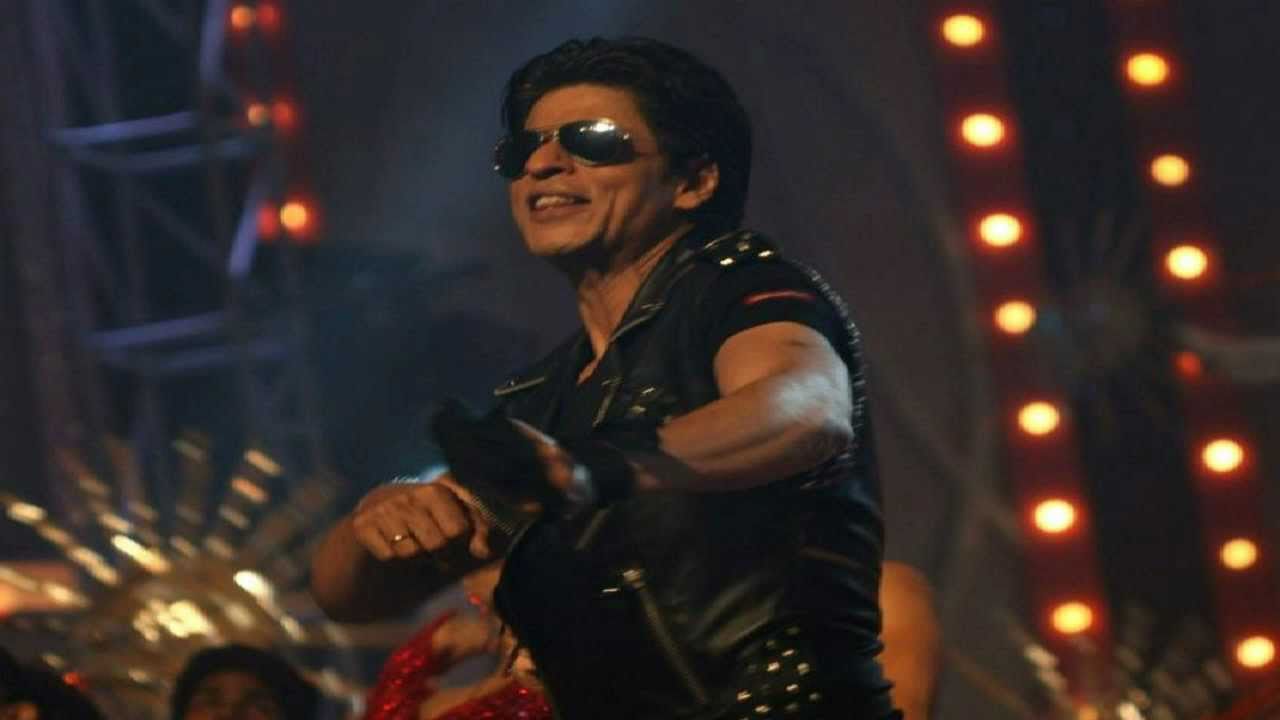 shahrukh khan songs free download