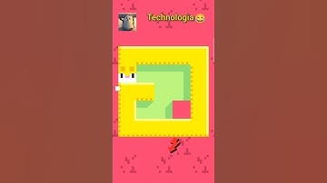 Fancade Longcat Episode 29 #games #animation #fancade #gameplay #puzzlegame #longcat #funny