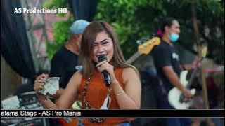 PRIA IDAMAN LAURA VARERE PERMANA NADA