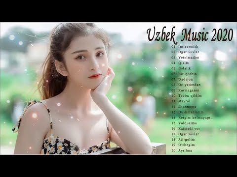 Слушать песню Uzbek Music 2020 - Uzbek Qo'shiqlari 2020 - узбекская музыка 2020 - узбекские песни 2020.