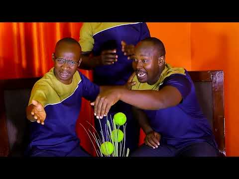 SIONI AIBU THE MODERN HARPS MINISTERS KISUMU 