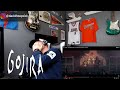 Gojira - The Gift Of Guilt [Live] (REACTION!!!)