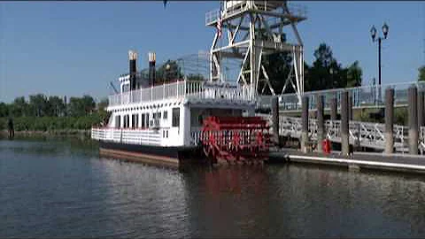 This Is Wilmington - Riverfront, Wilmington, DE