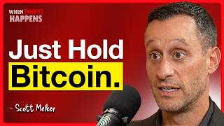 After Losing Millions In Crypto: Here's What Actually Works - Scott Melker