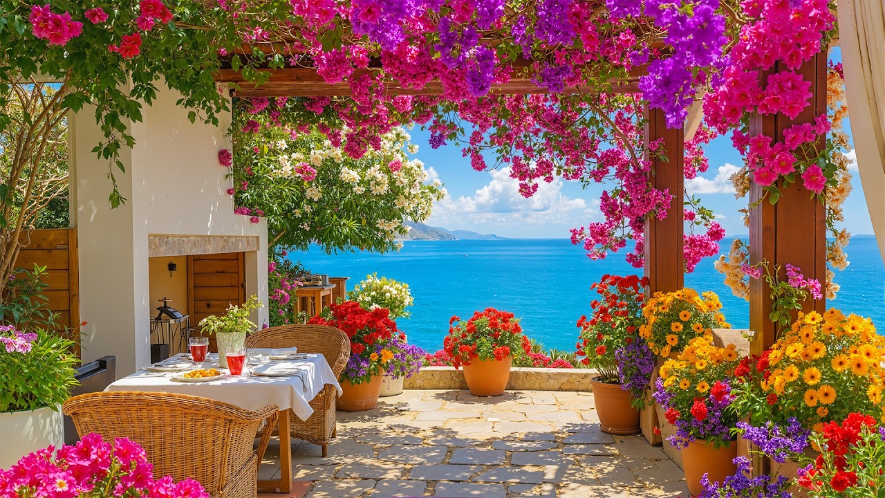 Ultimate 2026 Summer Garden Tour 🏡 Peaceful Flower Pathways and